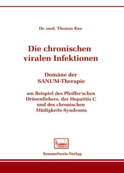 Die chronischen viralen Infektionen (Nr. 1)